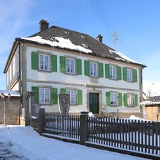 Pfarrhaus