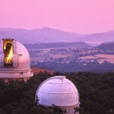 Haute-Provence Observatory