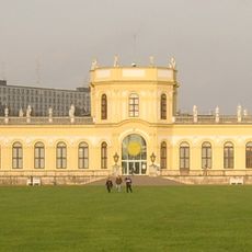 Orangerie Kassel