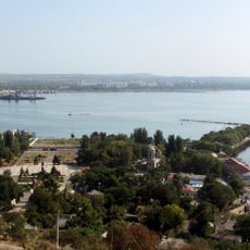 Hafen Kertsch