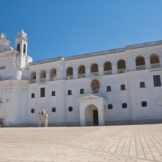 Basilica of Our Lady of the Well