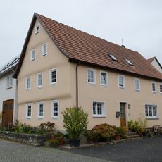 Wohnhaus