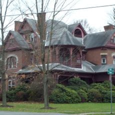 Jesse Robinson House