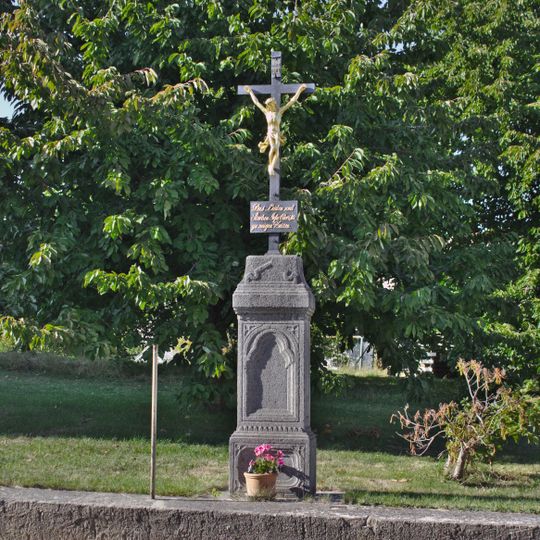 Betkreuz Lehngutweg 17