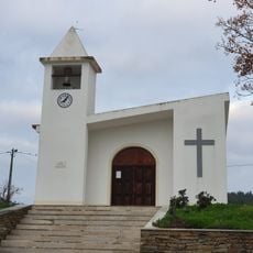Capela de Serrasqueira