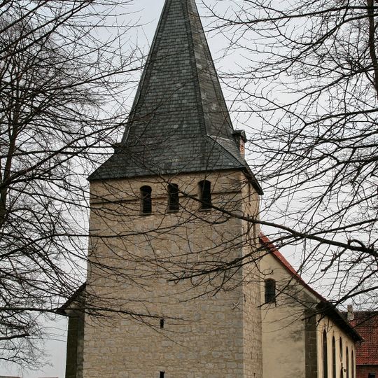 Kirche Ilten