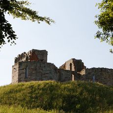 Castelo de Stafford