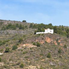 Hermitage of Saint Anthony of Padua