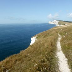 Isle of Wight Coastal Path