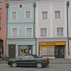 Pernštýnské náměstí čp. 57