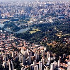 Parque Ibirapuera