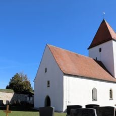 Mariä Heimsuchung (Brudersdorf)