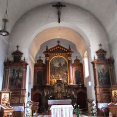 Kapuzinerkloster Bozen