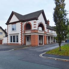 Garden Village Shopping Centre