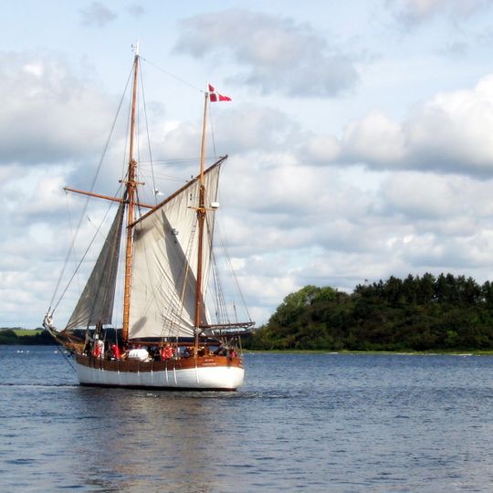 Comune di Mariagerfjord