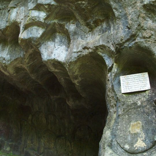 Bodendenkmal D-1-8238-0188 Neubeuern