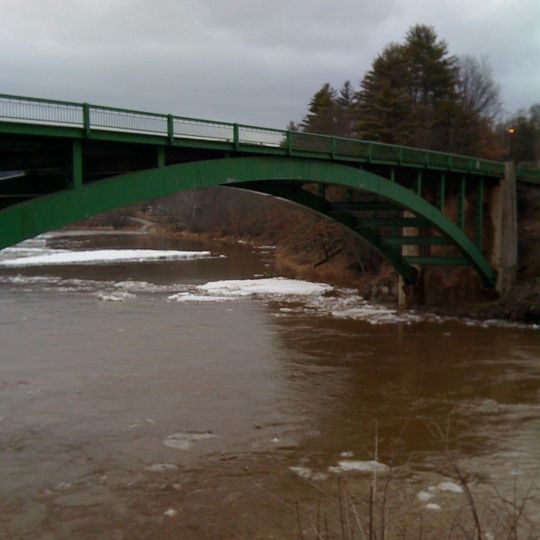 Narrowsburg–Darbytown Bridge