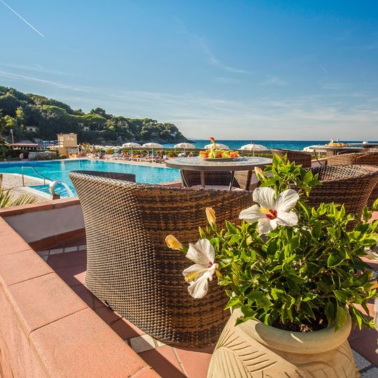 Hotel del Golfo