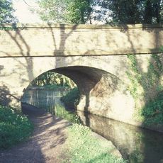 Canal Bridge Number 20