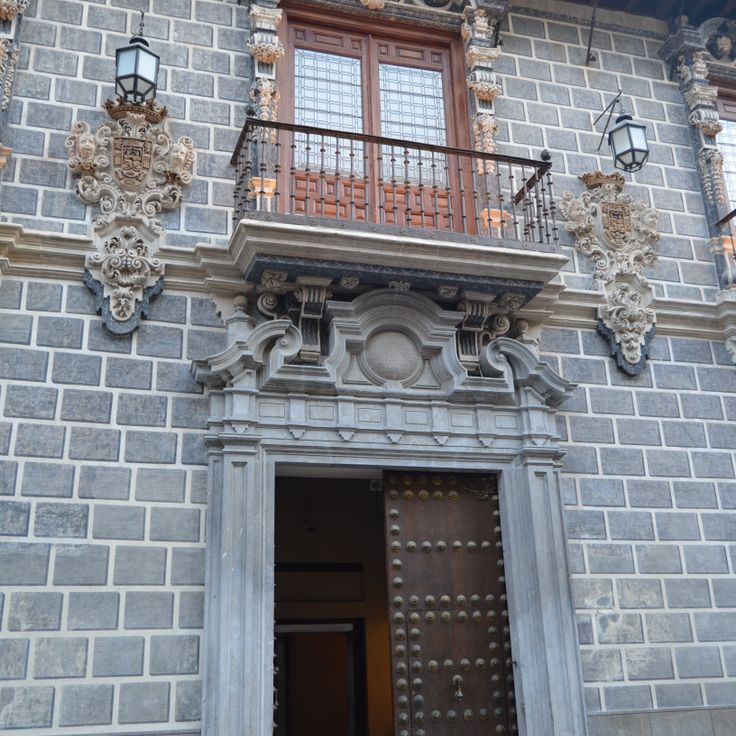 Palais de la Madraza