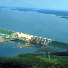 West Point Lake