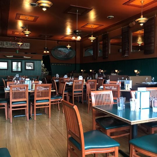 Juicy Lucy's Steakhouse