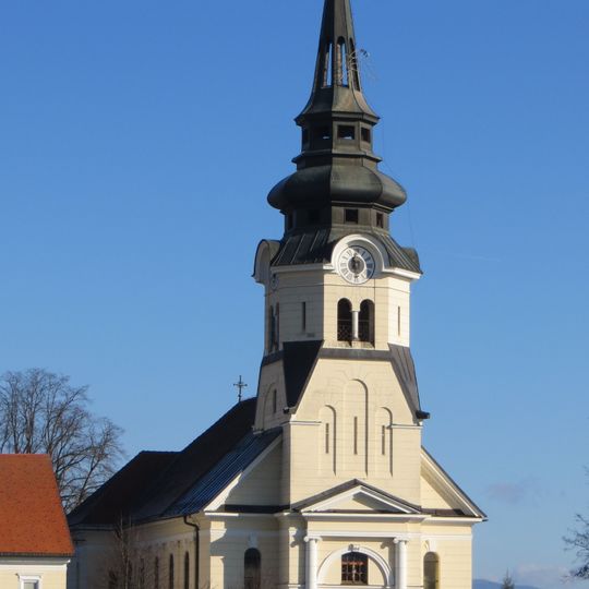 St. Margaret's Church