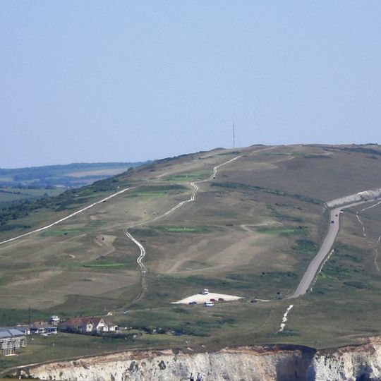 Afton Down