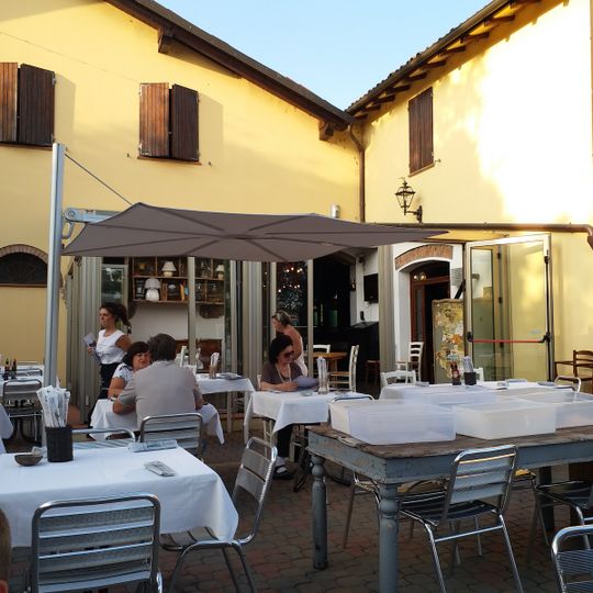 La Corte del Duca Pizzeria