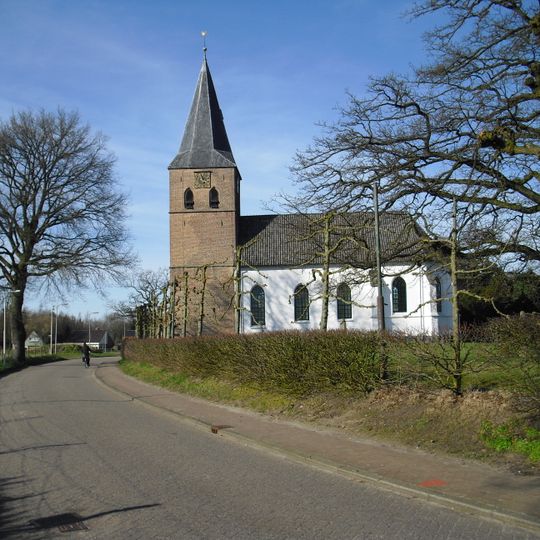 Sint-Lambertuskerk