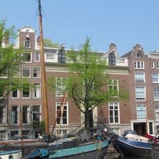 Keizersgracht 743, Amsterdam