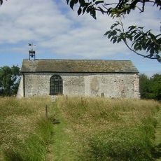 Church of All Saints
