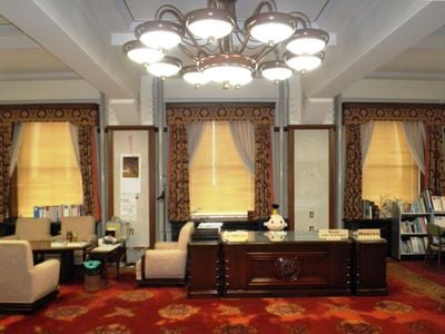 Interieur 1