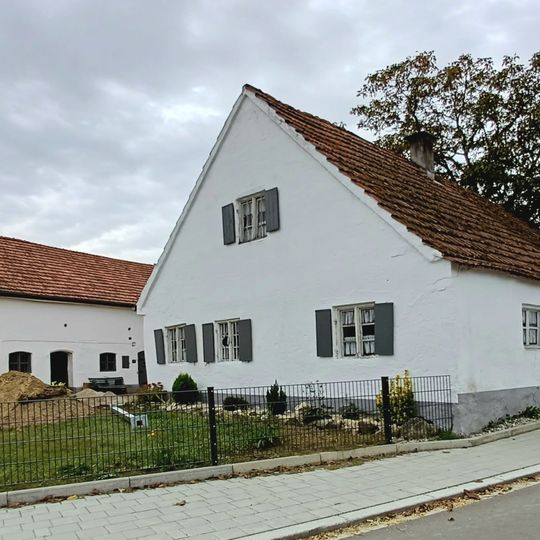 Ehemaliger Bauernhof