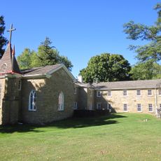 Jubilee College State Park