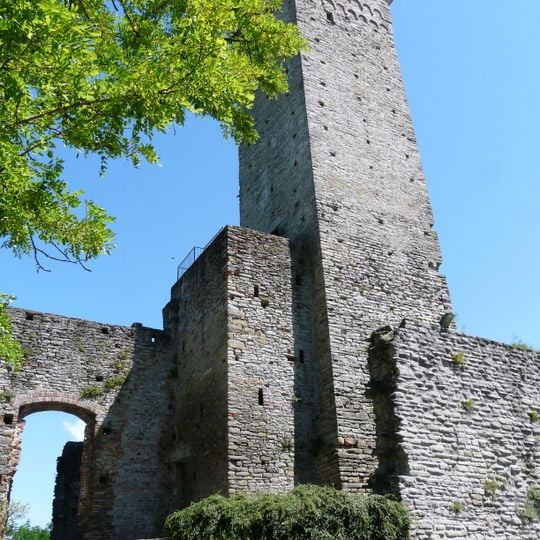 Castello Malaspina