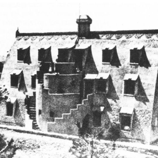 Chalé do Catllaràs