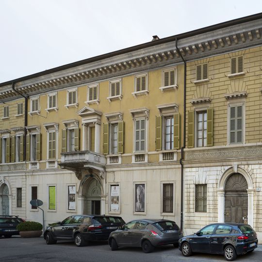Palazzo Tosio