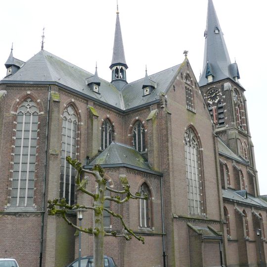 Heilige Maria Hemelvaartkerk