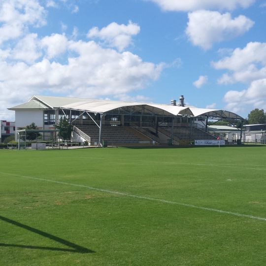 Briggs Rd Sporting Complex