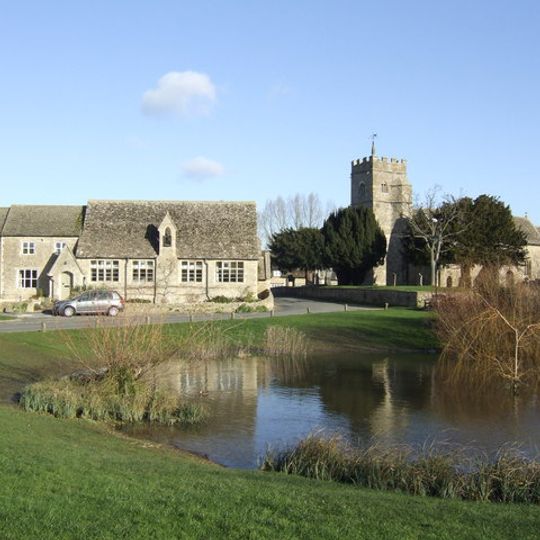 Church of St Bartholomew