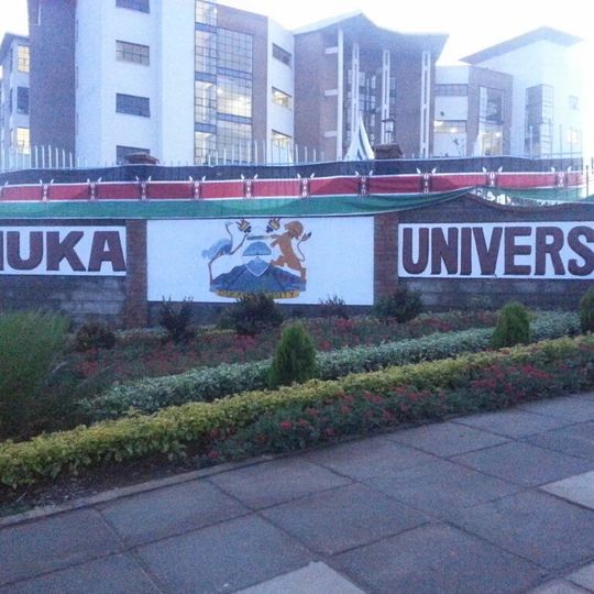 Chuka University