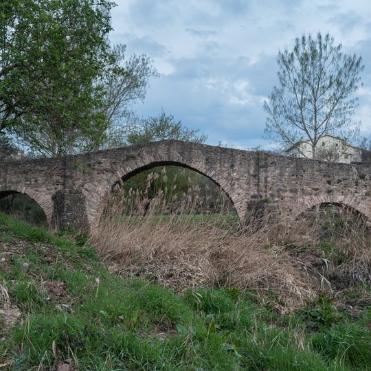 Pont d'Avinyó
