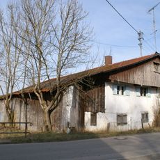 Ehemaliges Bauernhaus