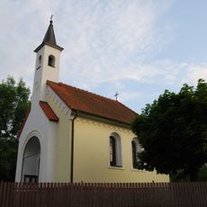 Chapel of Holy Spirit