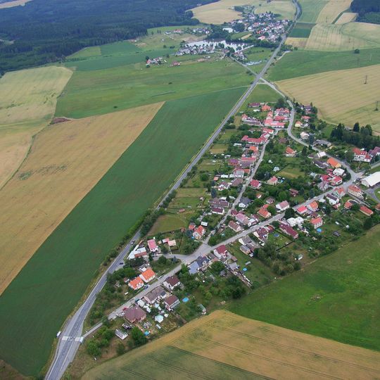 Záluží