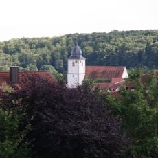 Pfarrkirche
