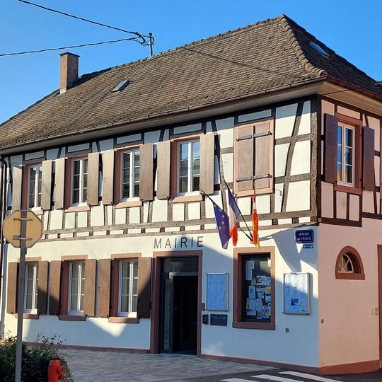 Mittelschaeffolsheim