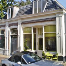 Brinkstraat 40-42 (Baarn)