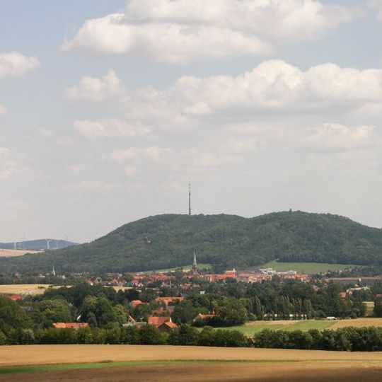 Löbauer Berg